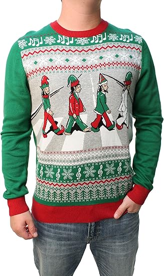versace collection sweater