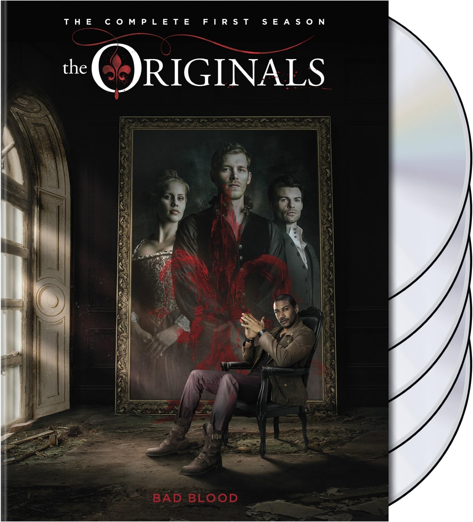 The Originals: Season 1