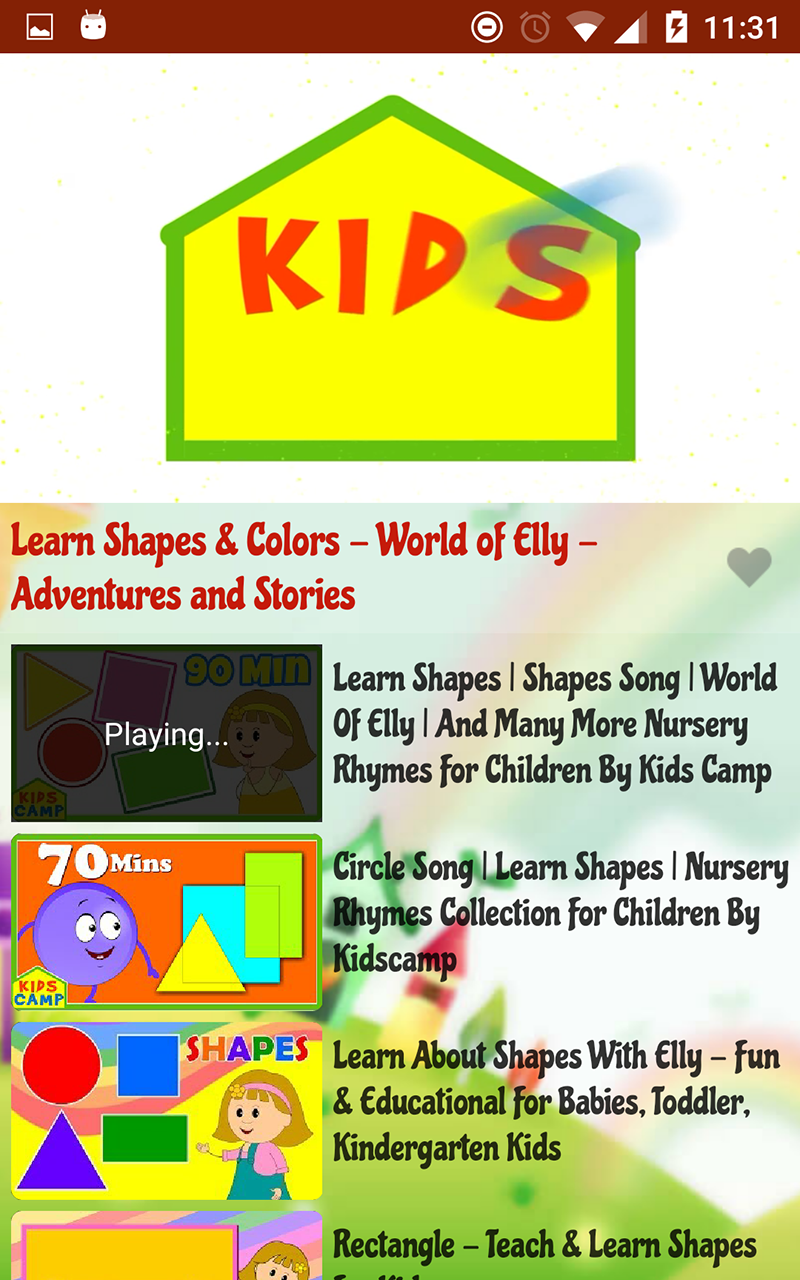 Learning English For Kids - Aplicativo na Amazon Appstore