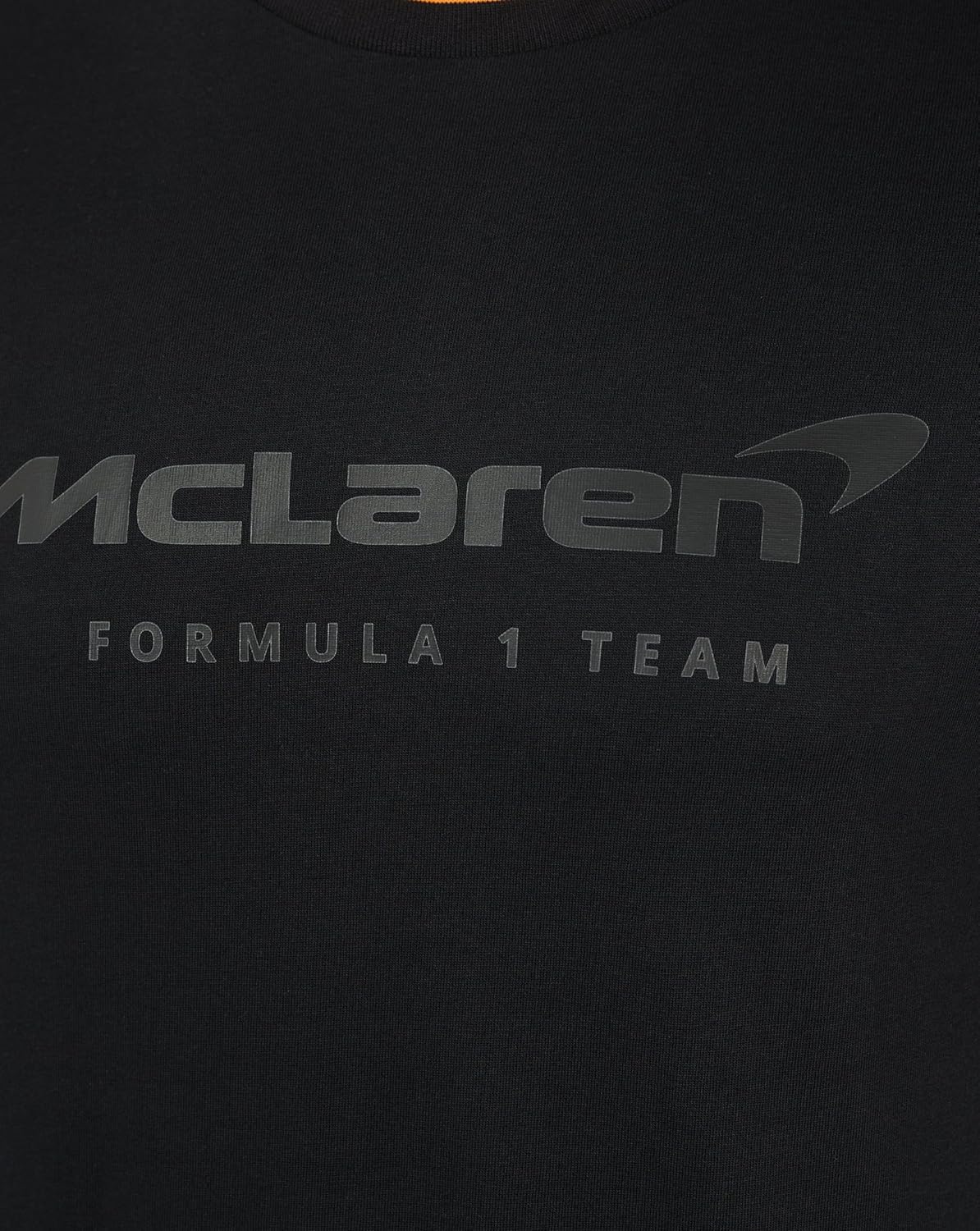 Castore McLaren F1 Men's Core Essentials Logo T-Shirt - Image 3
