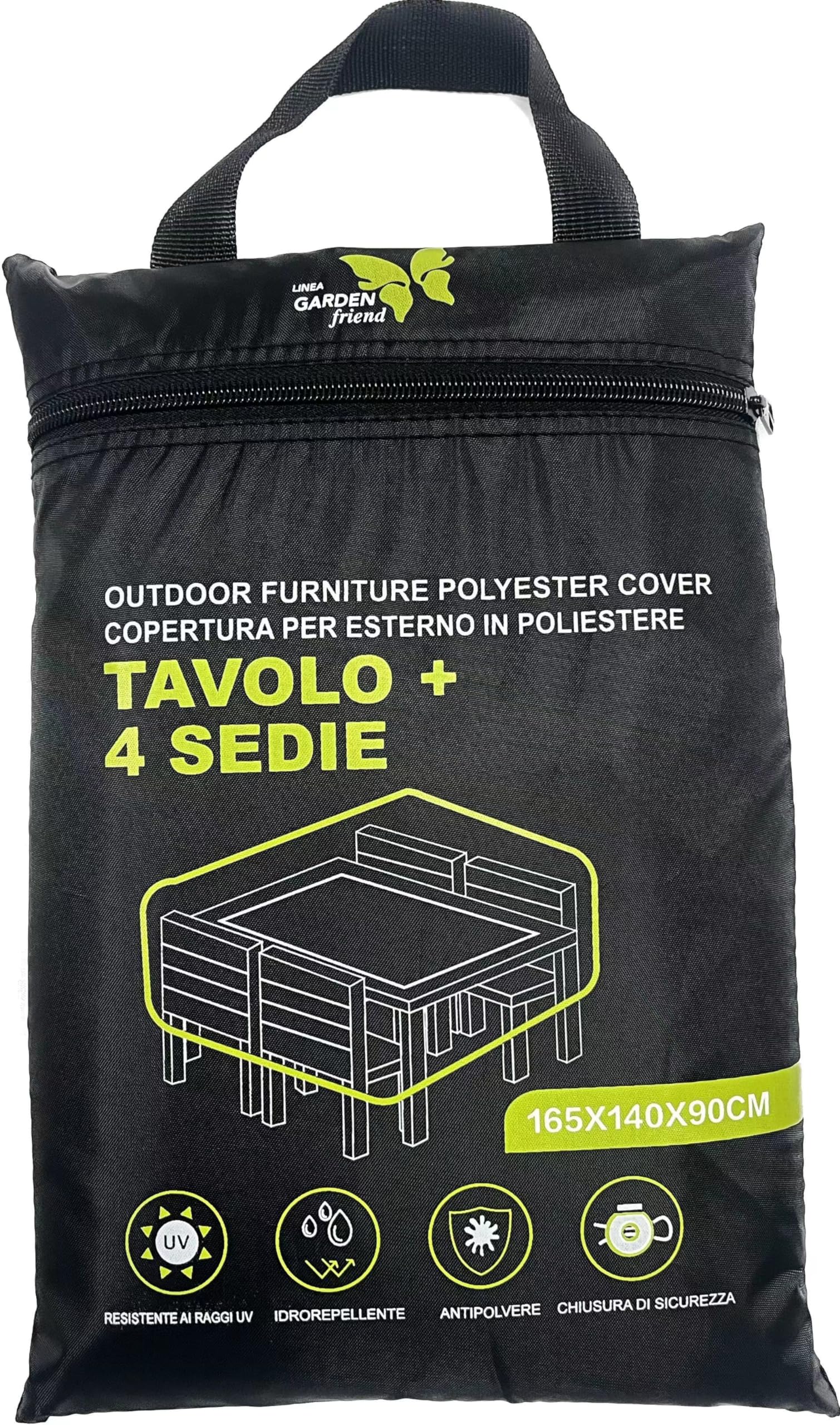 Garden Friend Copertura Protettiva