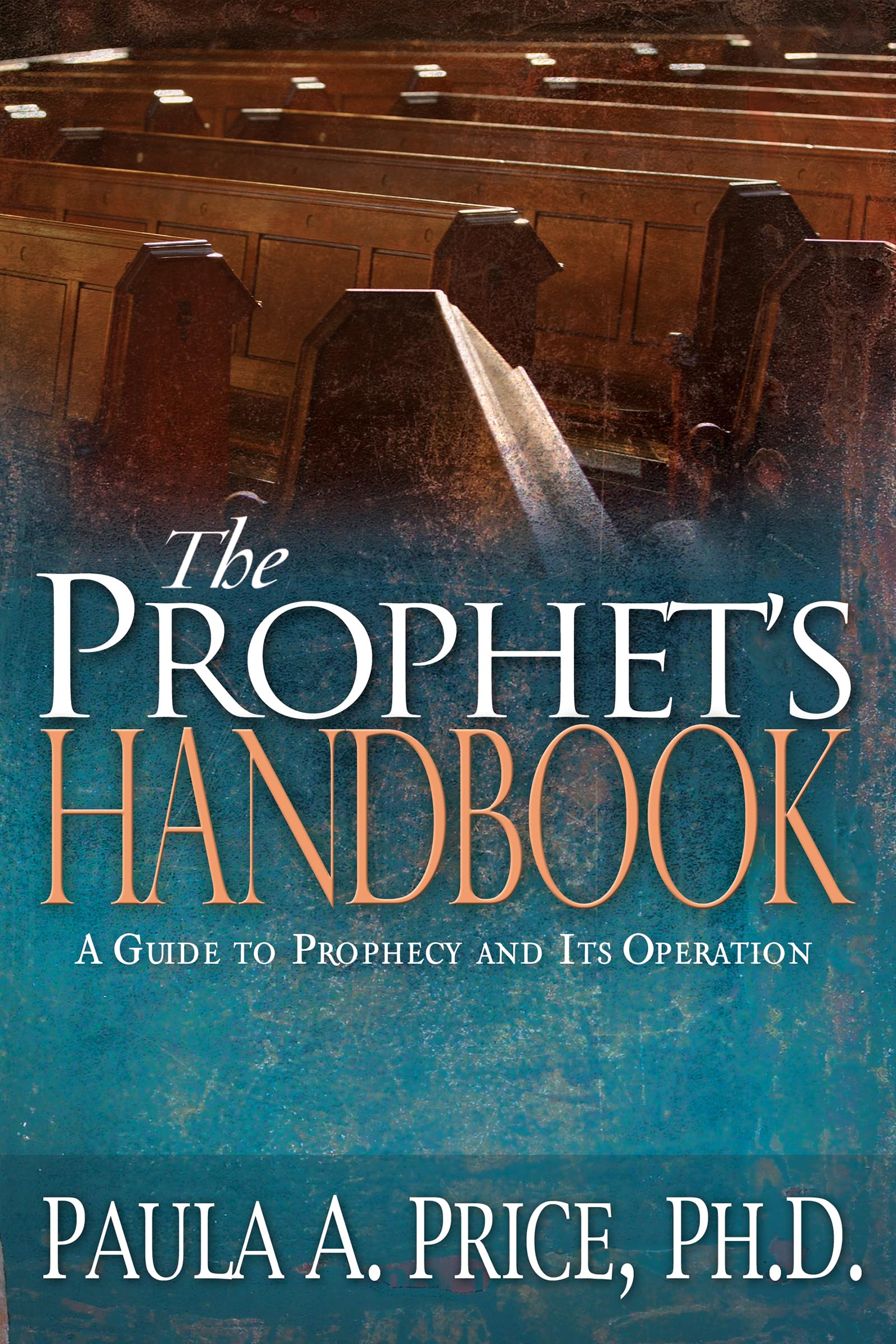 Prophecy Inbone Guide Snapklik.com : The Prophets Handbook: A Guide To Prophecy And Its Operation