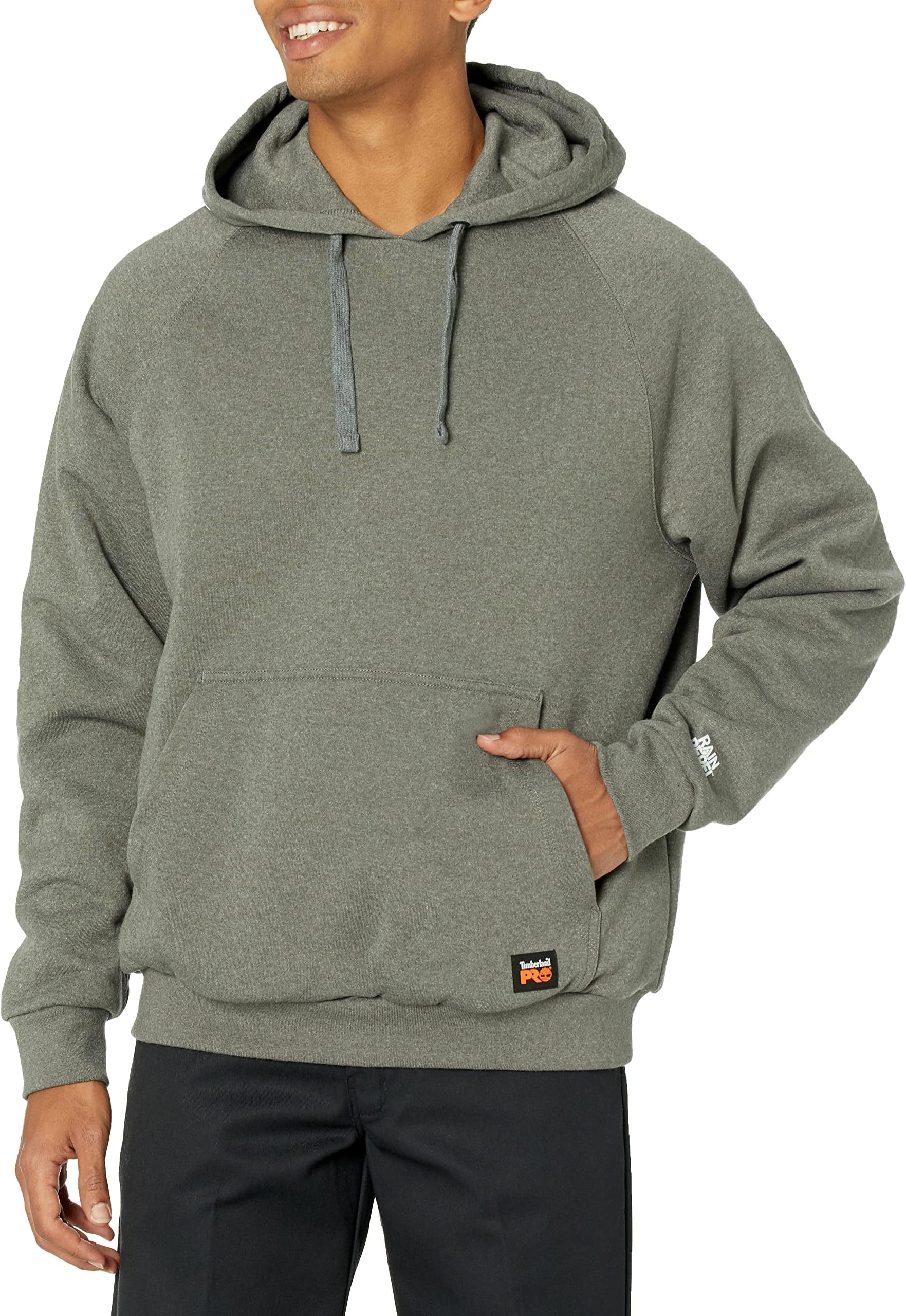 Timberland PROMen's Honcho Sport Double Duty Pullover Hooded Sweatshirt