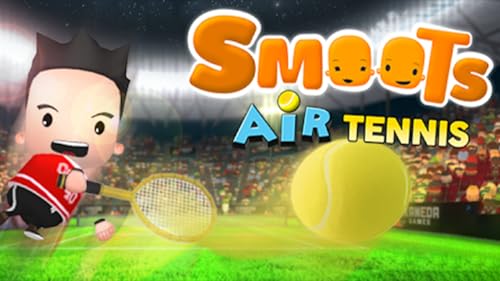 Smoots Air Tennis