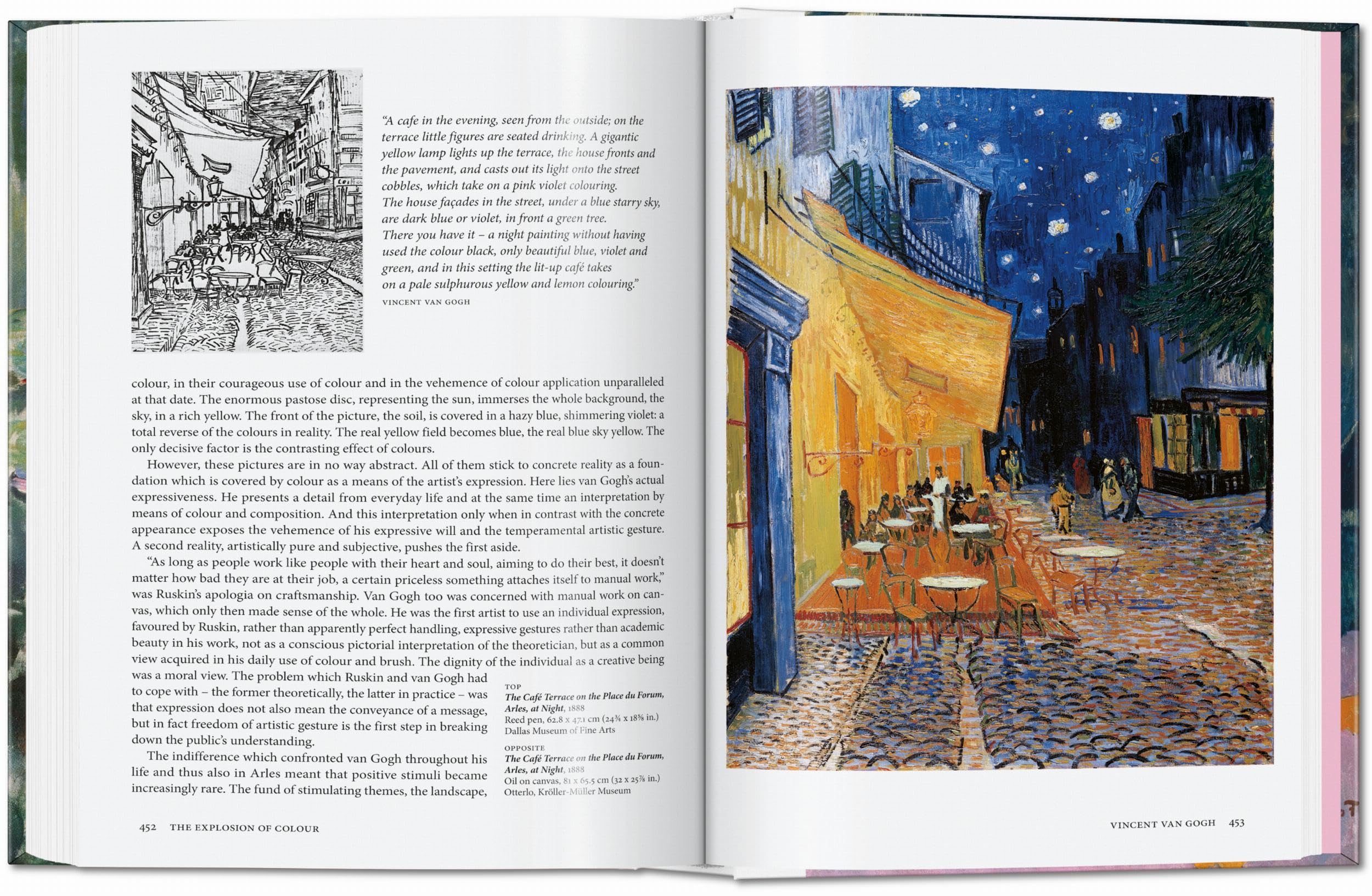 Art for All. Impressionists: Vol. 1