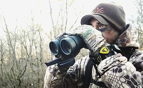 Miniatura 7 de Styrka Serie S9 15x56 ED Binocular, ST-39920 - Caza, vida silvestre y observación de aves, deportes, turismo y viajes, visión de largo alcance,