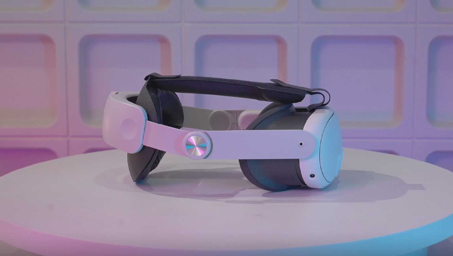 ALAFLY Upgrade Adjustable Head Strap Compatible with Quest 3S