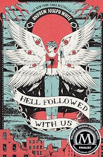 Hell Followed With Us Lahore, Karachi - Pakistan