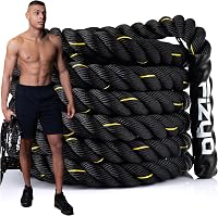 FIZYO Battle Rope — cuerda de batida