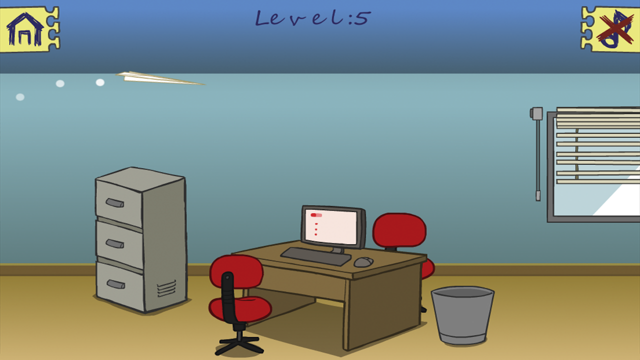 Airplanes Games Plane Paper App on Amazon Appstore