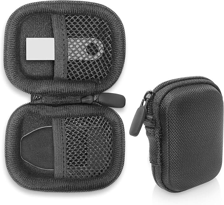 for Two Pieces of Ledger Nano S Cryptocurrency Hardware Wallets & one piece Trezor Bitcoin Wallet Brand: CaseSack