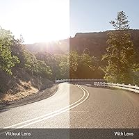 Vista 6 de Revant Lentes de repuesto para Oakley Holbrook