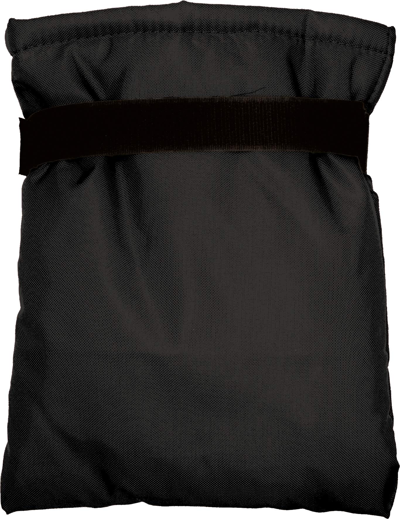 St Helens Outdoor Tap Cover - Black