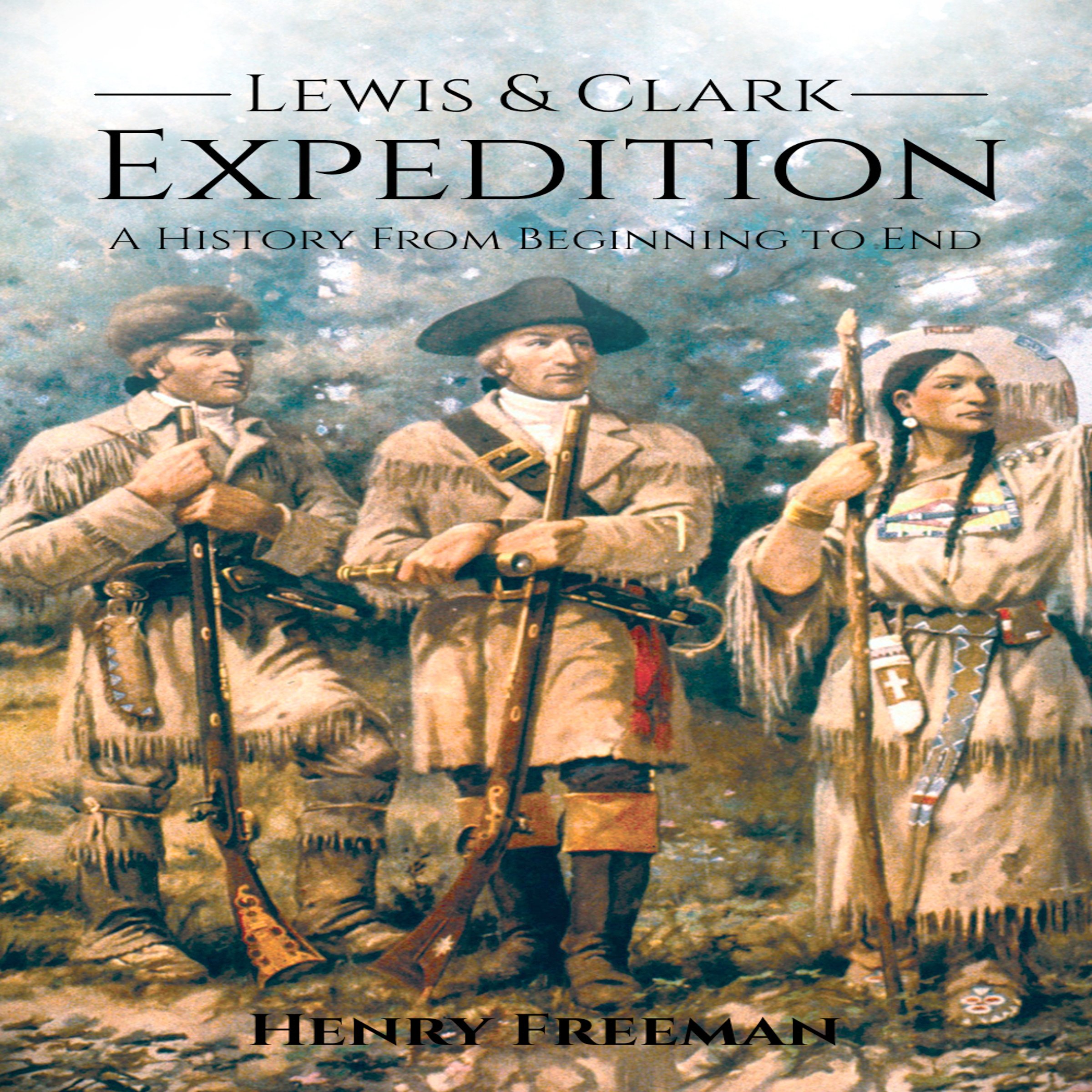 Lewis and Clark Expedition