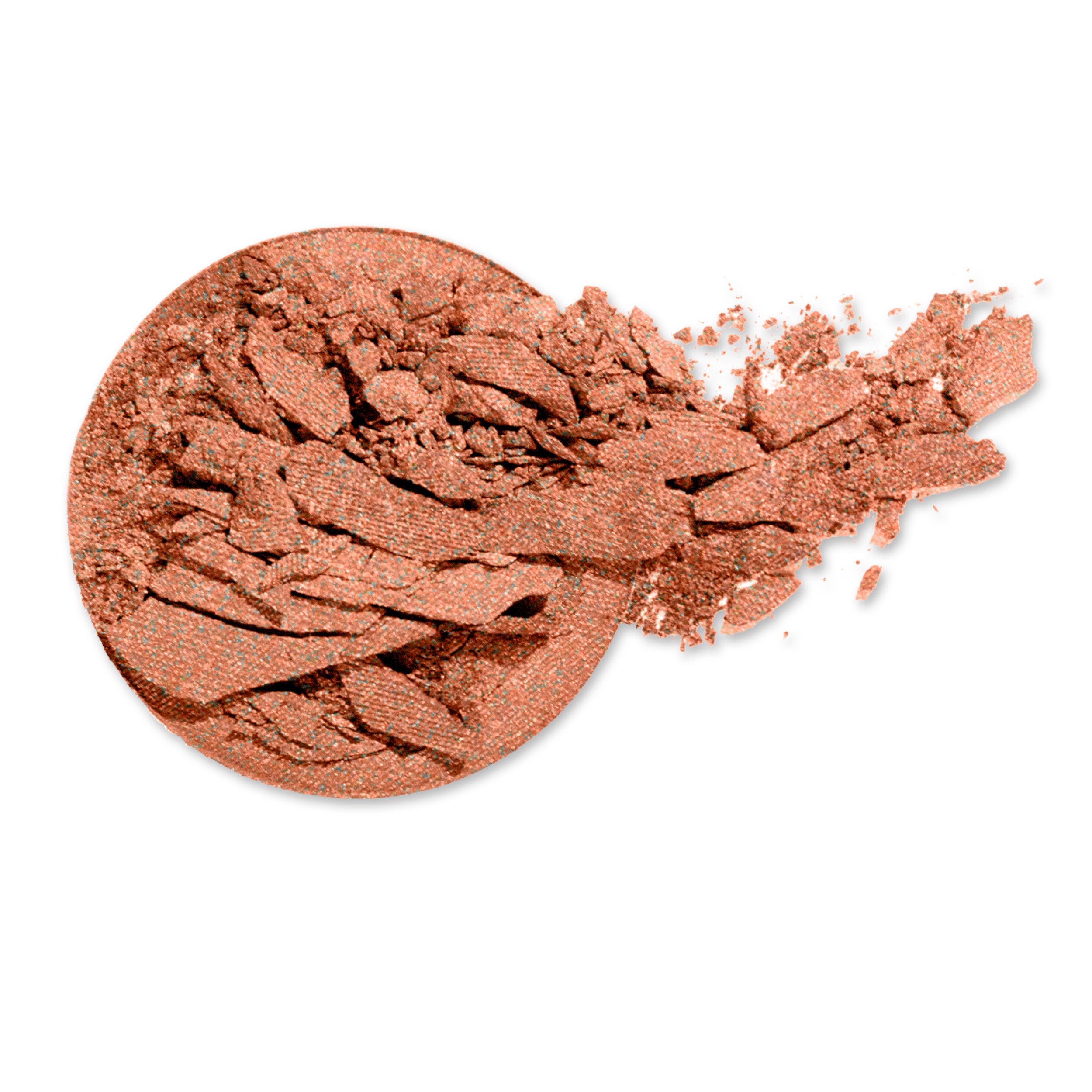 Black Radiance Artisan Color Baked Bronzer Flawless (Copper Bronze)