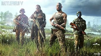 Battlefield V PS4