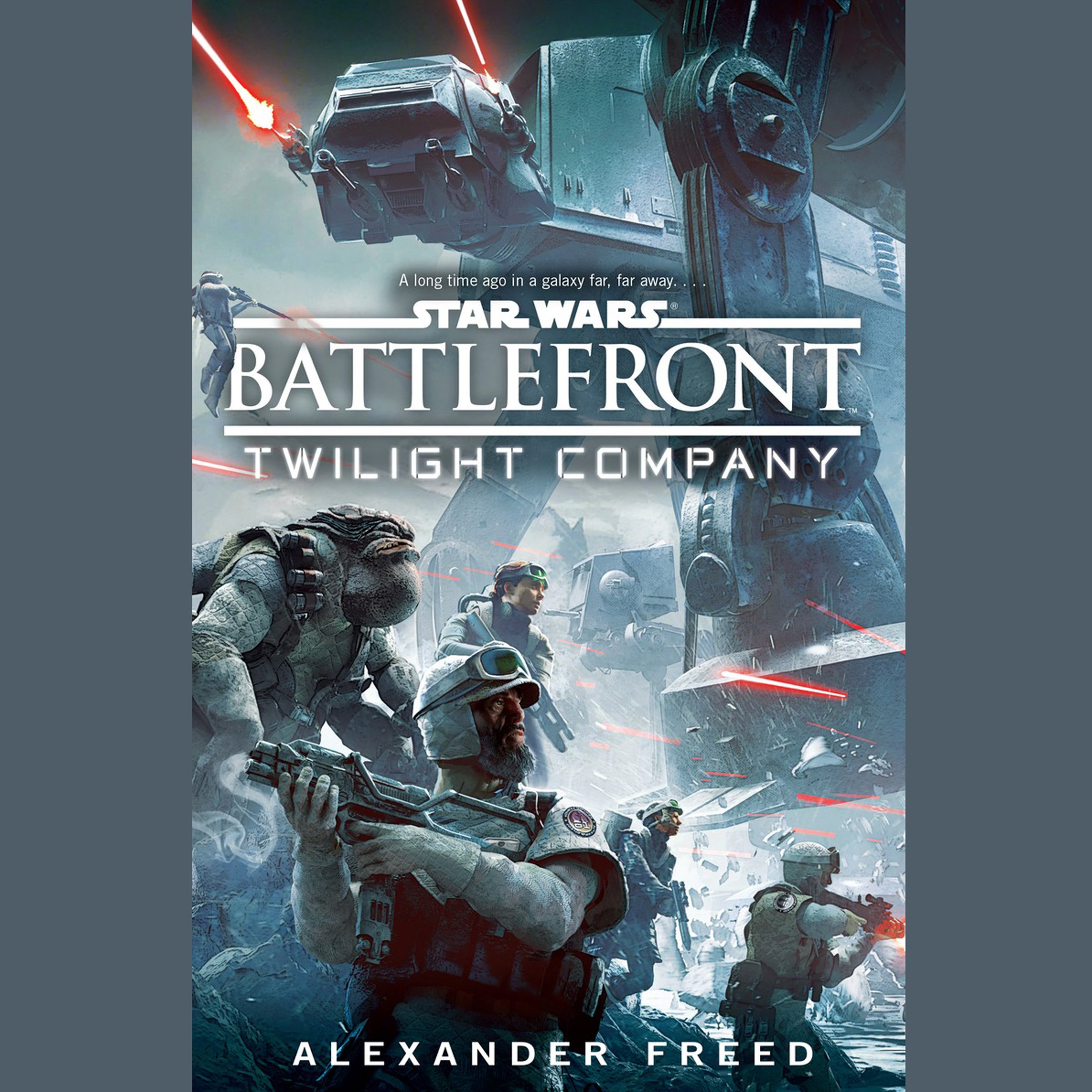 Battlefront: Twilight Company (Star Wars)