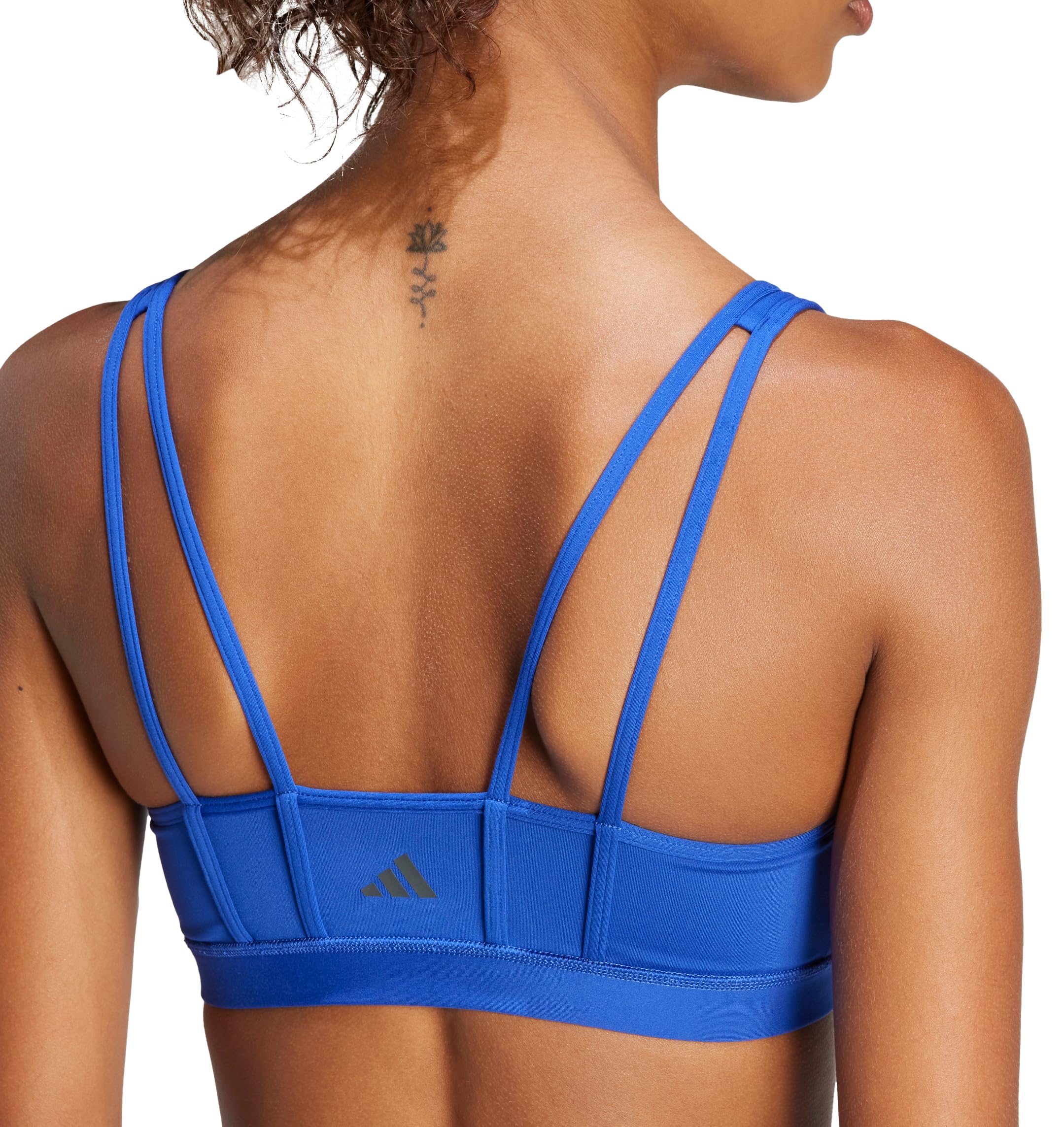 adidas Biustonosz sportowy Kobiety All Me Essentials Medium-support Bra
