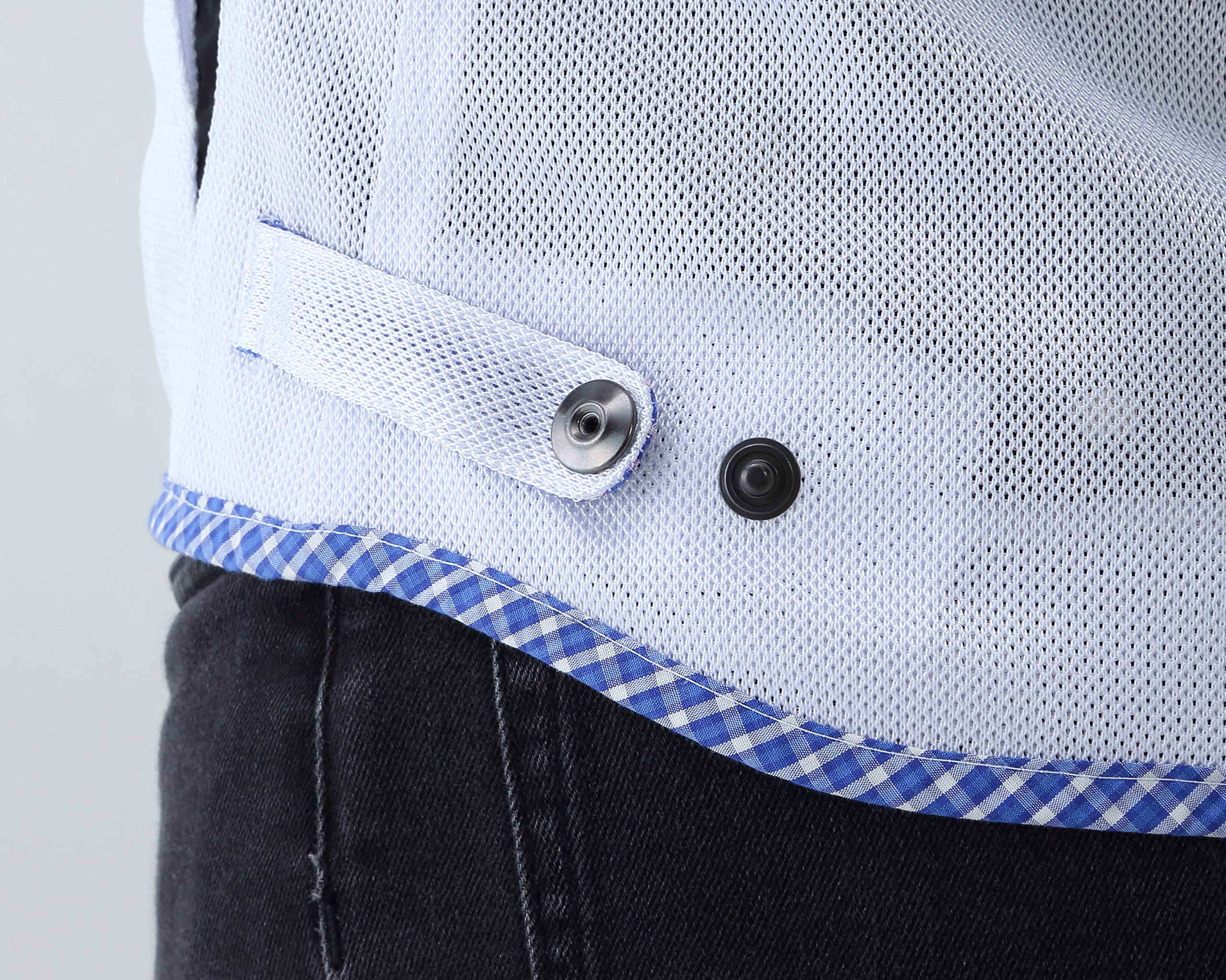 クシタニ フルメッシュ サマージャケット YAS61K sddefault.jpg