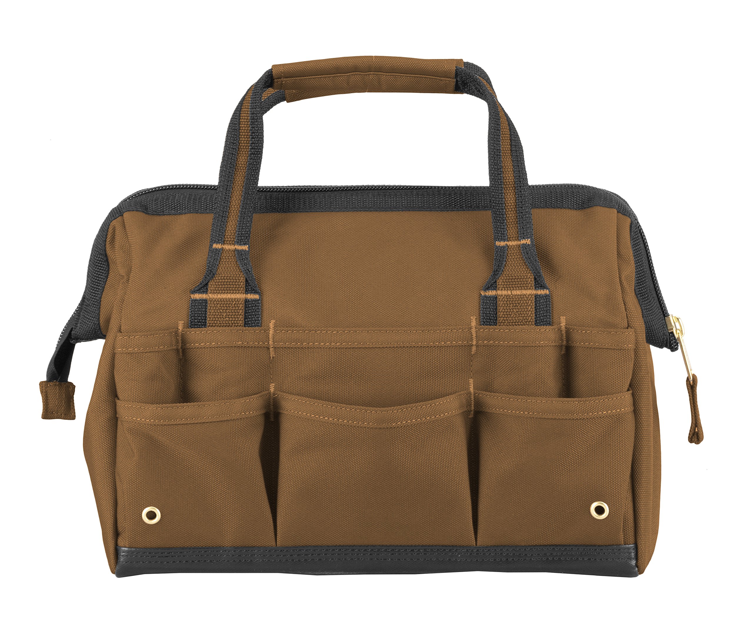 Carhartt Legacy Tool Bag 14Inch, Carhartt Brown Buy Online in United Arab Emirates at