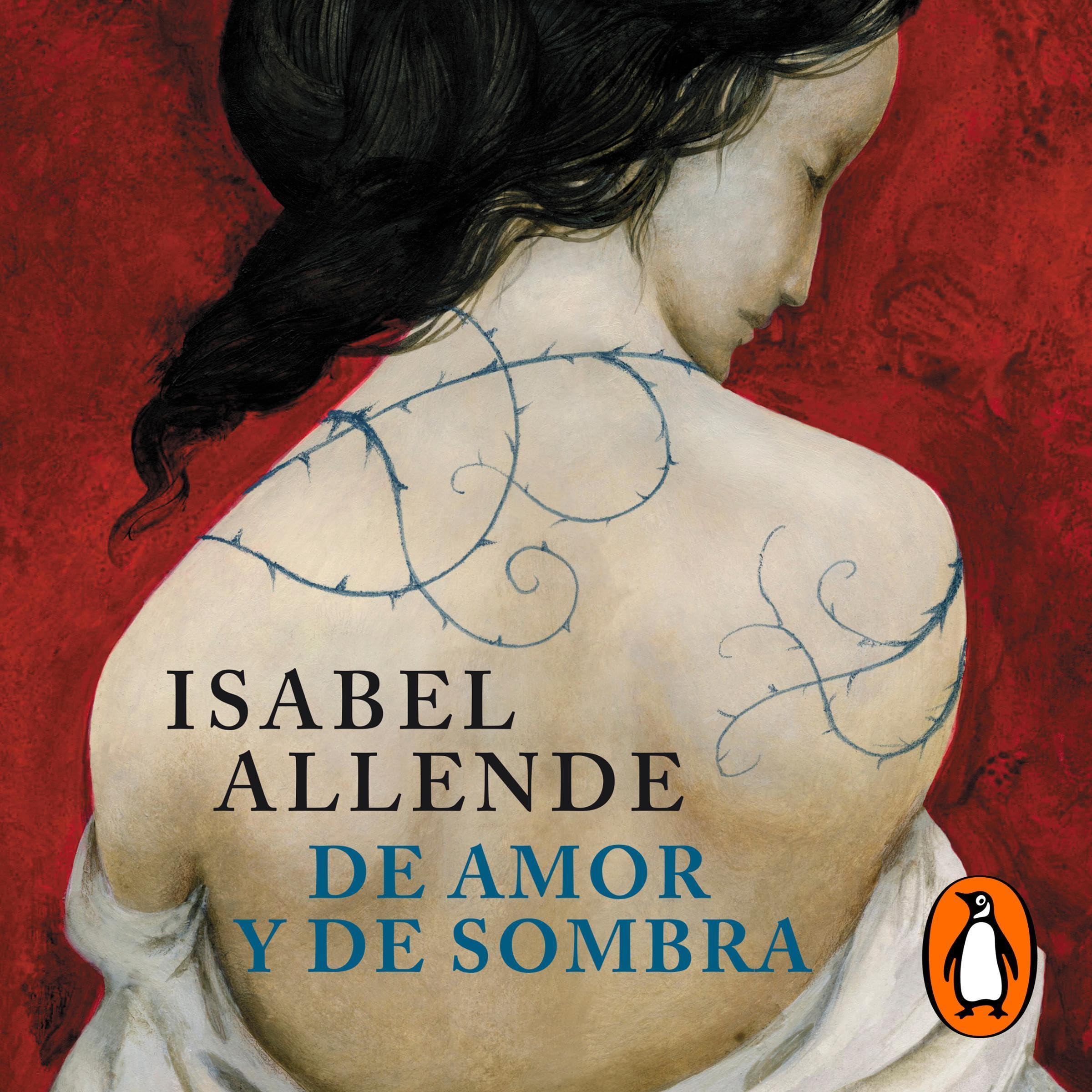 De amor y de sombra [Of Love and Shadows]