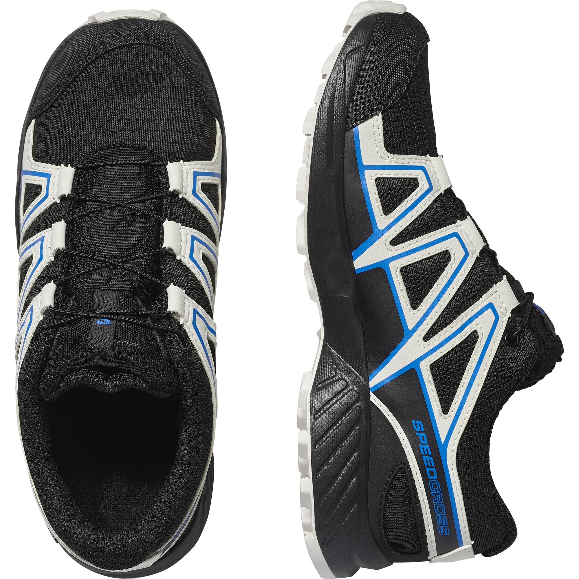 Salomon Speedcross Waterproof Wanderschuhe, Junior & Teens