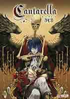 (未使用･未開封品)　ニコニコミュージカル「カンタレラ」DVD 7z28pnb 91SfJR0oFUL._AC_SY200_QL15_.jpg