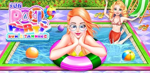 Diversão Piscina Festa Dom e Curtimento - Jogo de fantasia para aproveitar e vencer o calor do verão