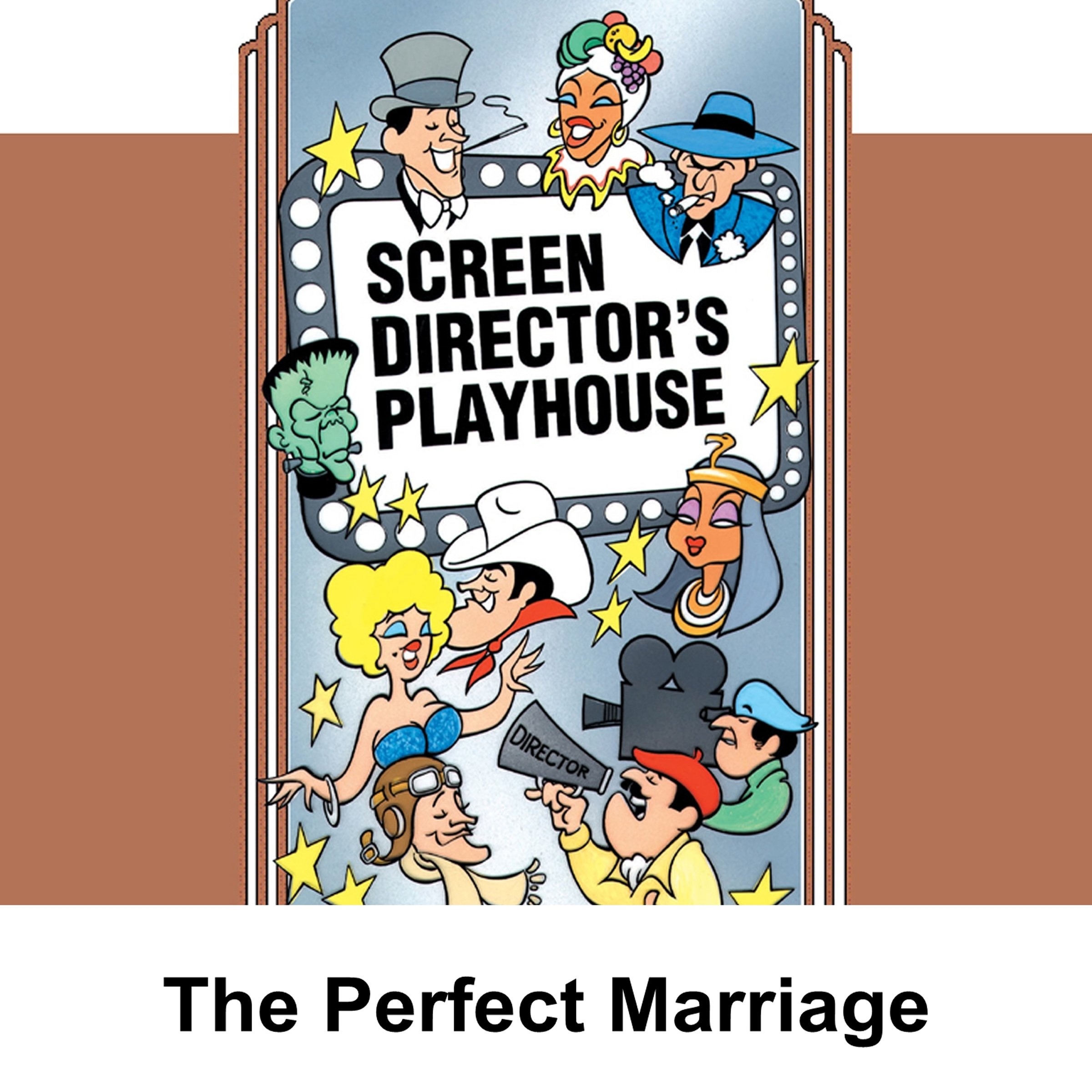 Screen Director's Playhouse: The Perfect Marriage