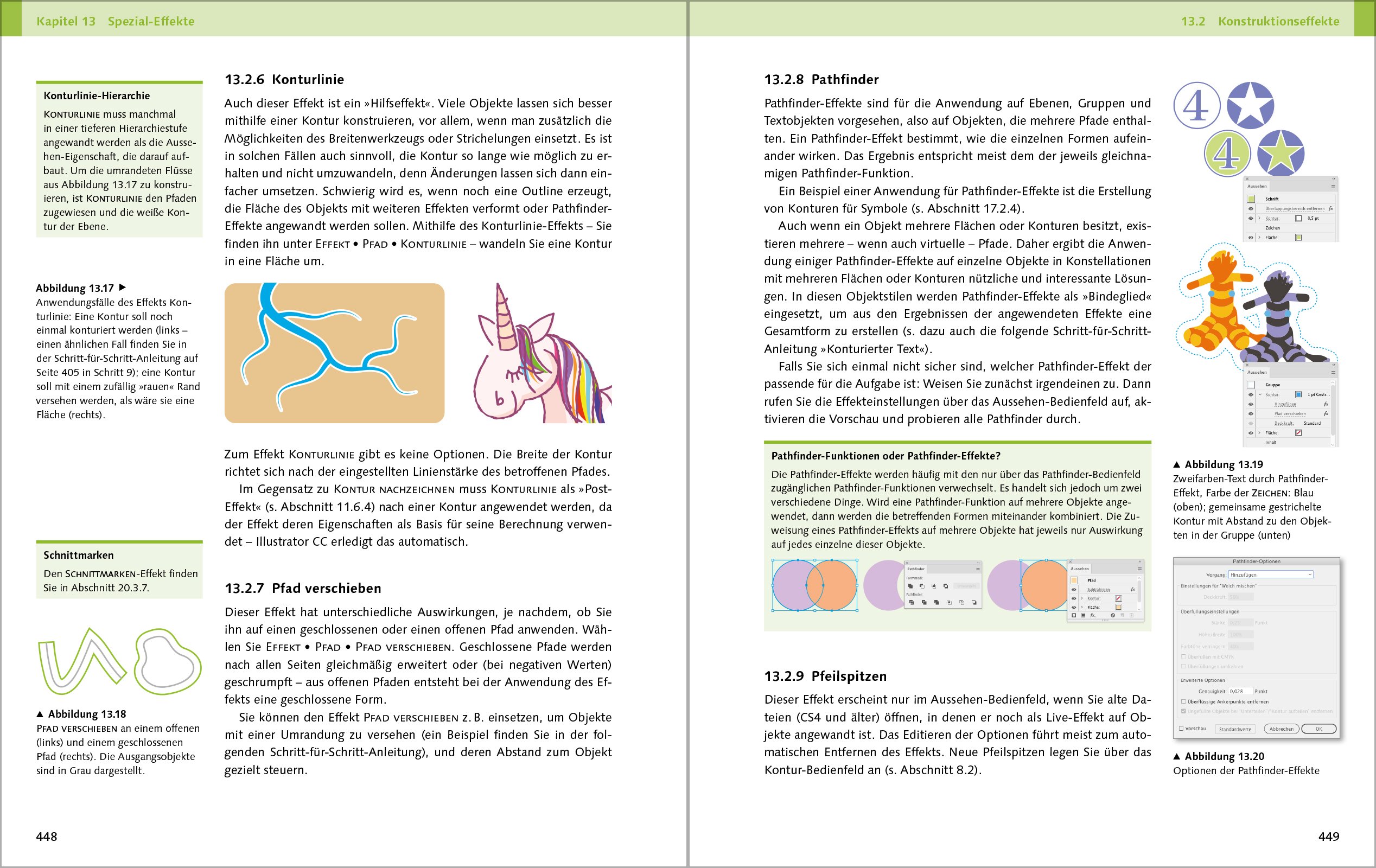 Adobe Illustrator CC: Das umfassende Handbuch: Ihr Standardwerk zum Lernen und Nachschlagen