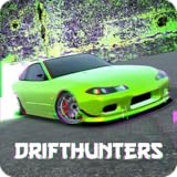 Fun gameplay Drift Hunters