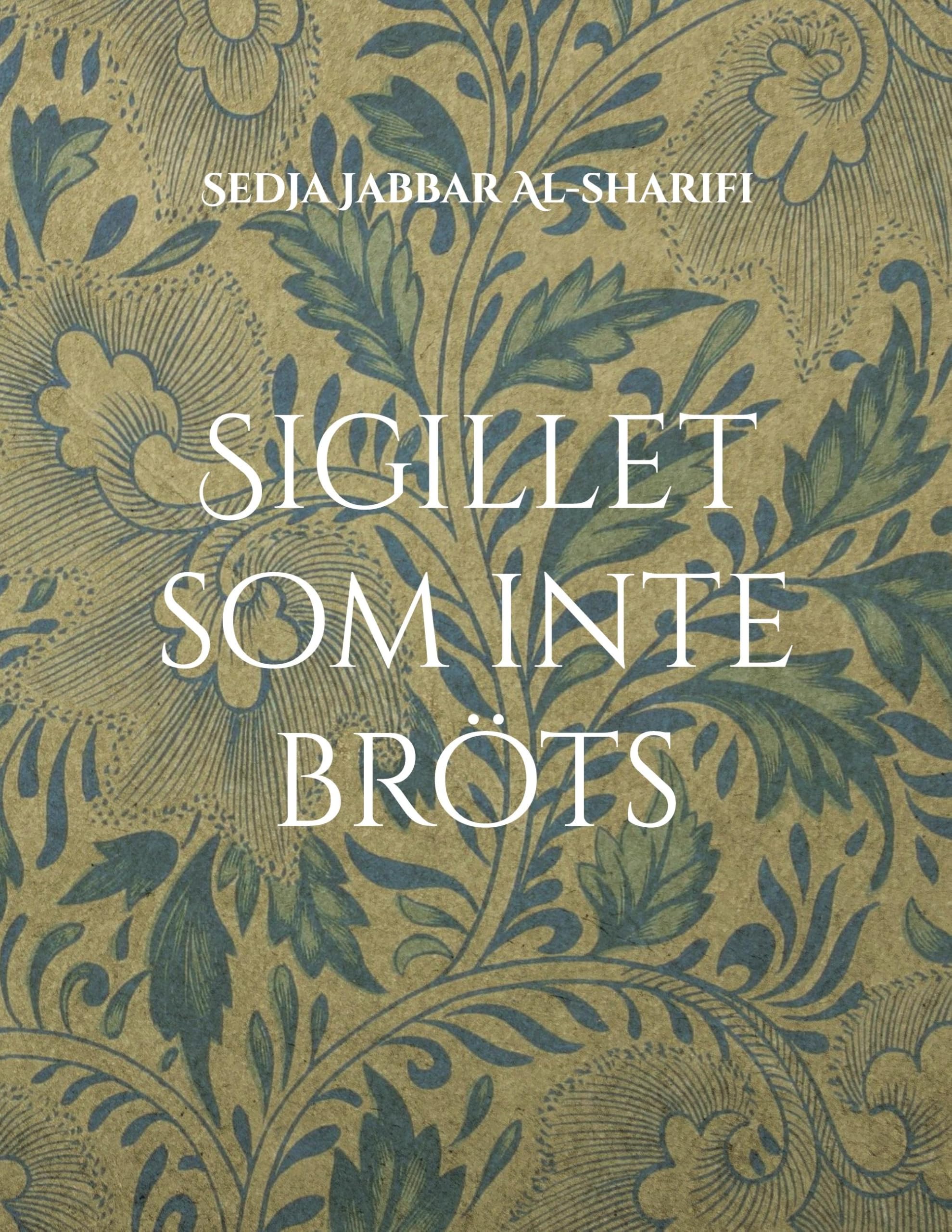 Sigillet som inte bröts: en mörk novell om intelligens, makt och det som överlever oss