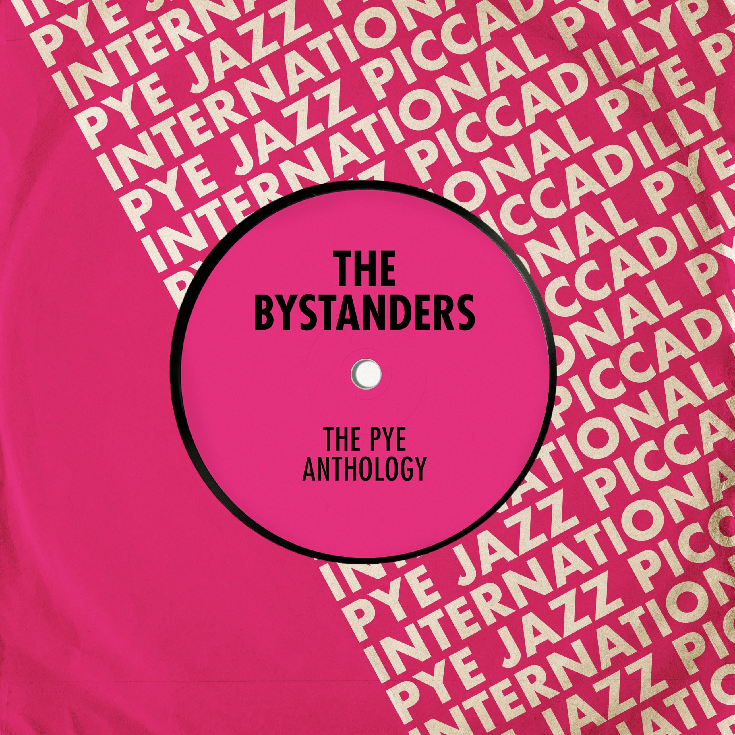 The Bystanders