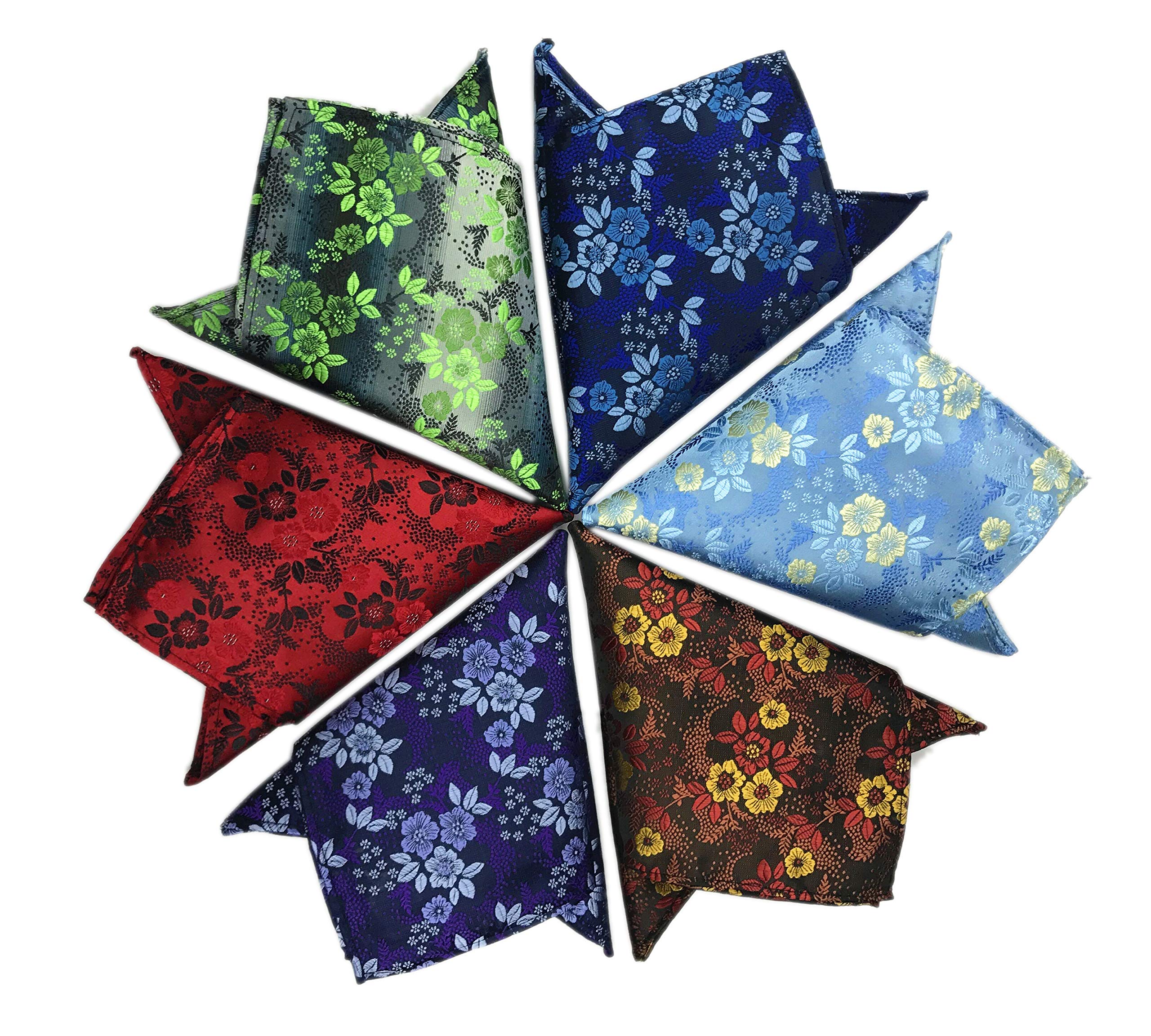 Pocket Square Pattern FREE PATTERNS