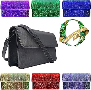 K. Carroll Accessories Color Me Clutch LED Handbag, Oprah's Favorite Things 2024