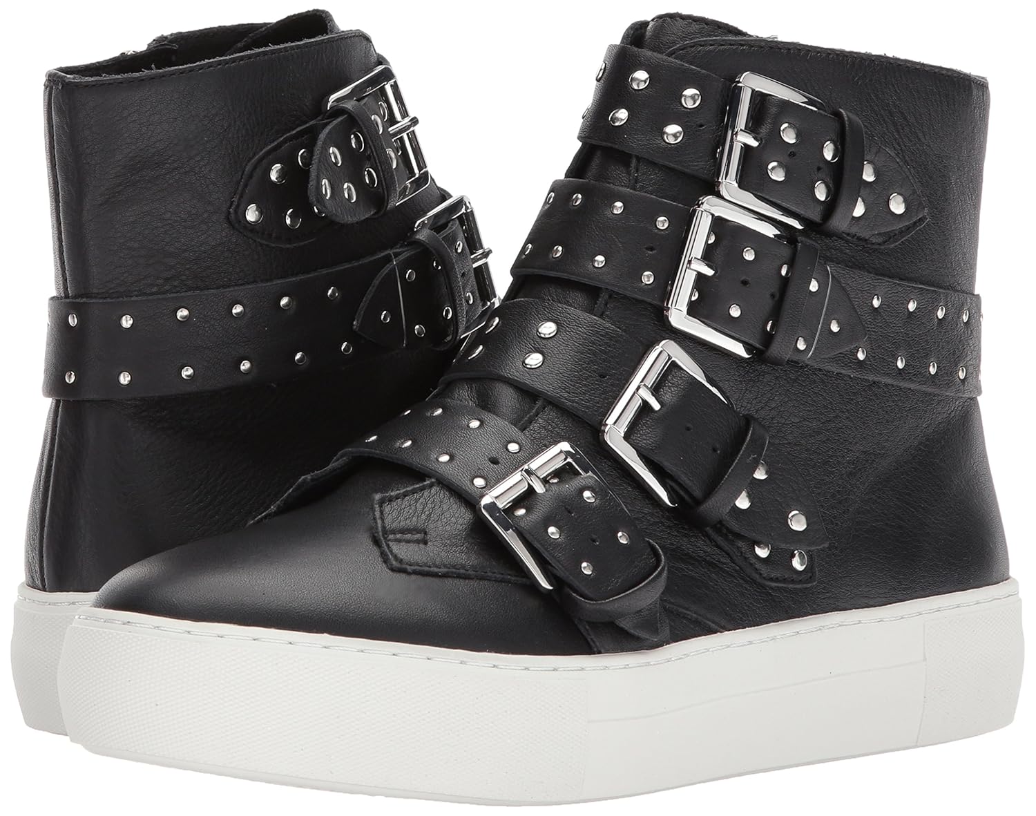 jslides fashion sneakers