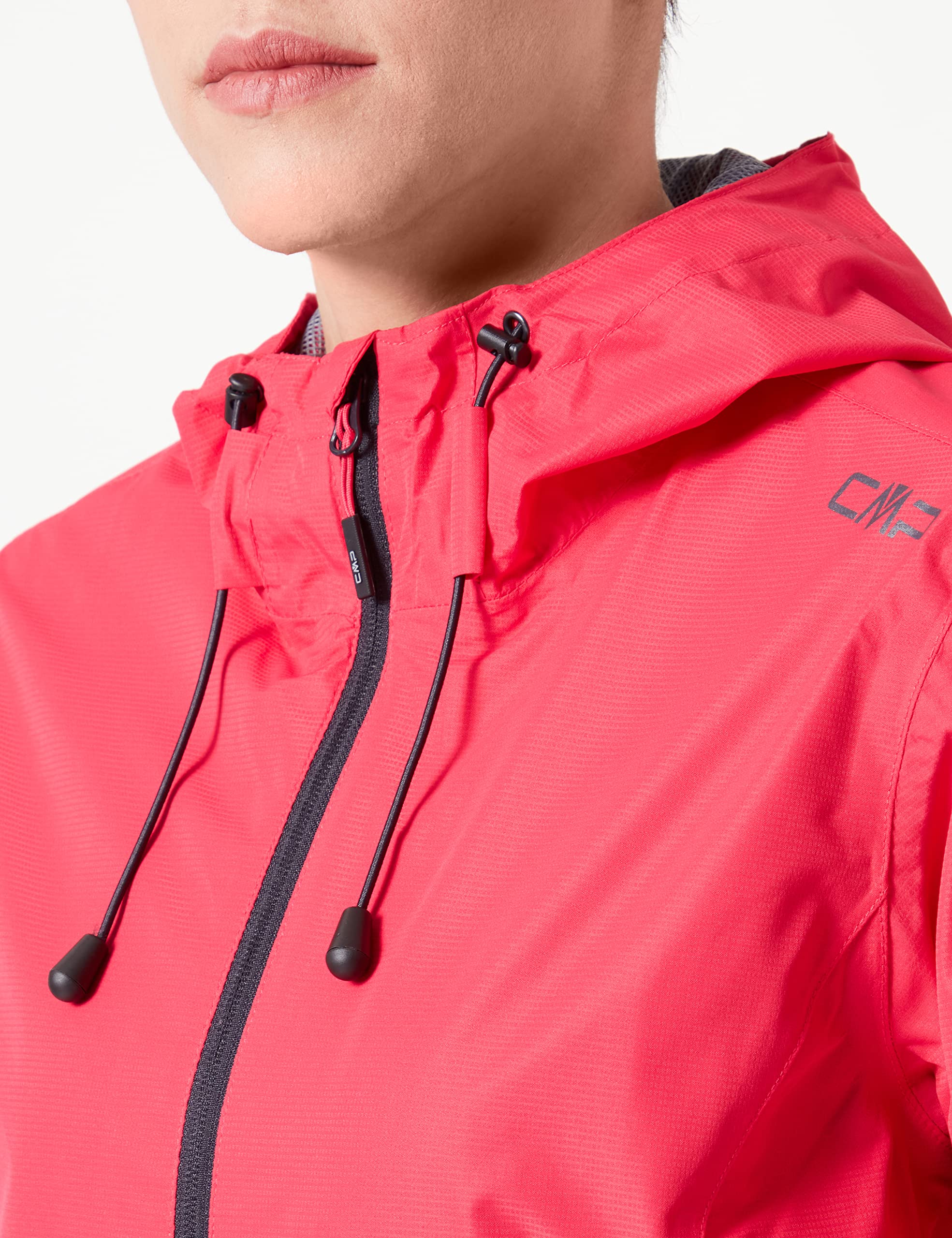 CMP - Damska kurtka Rain Fix Hood