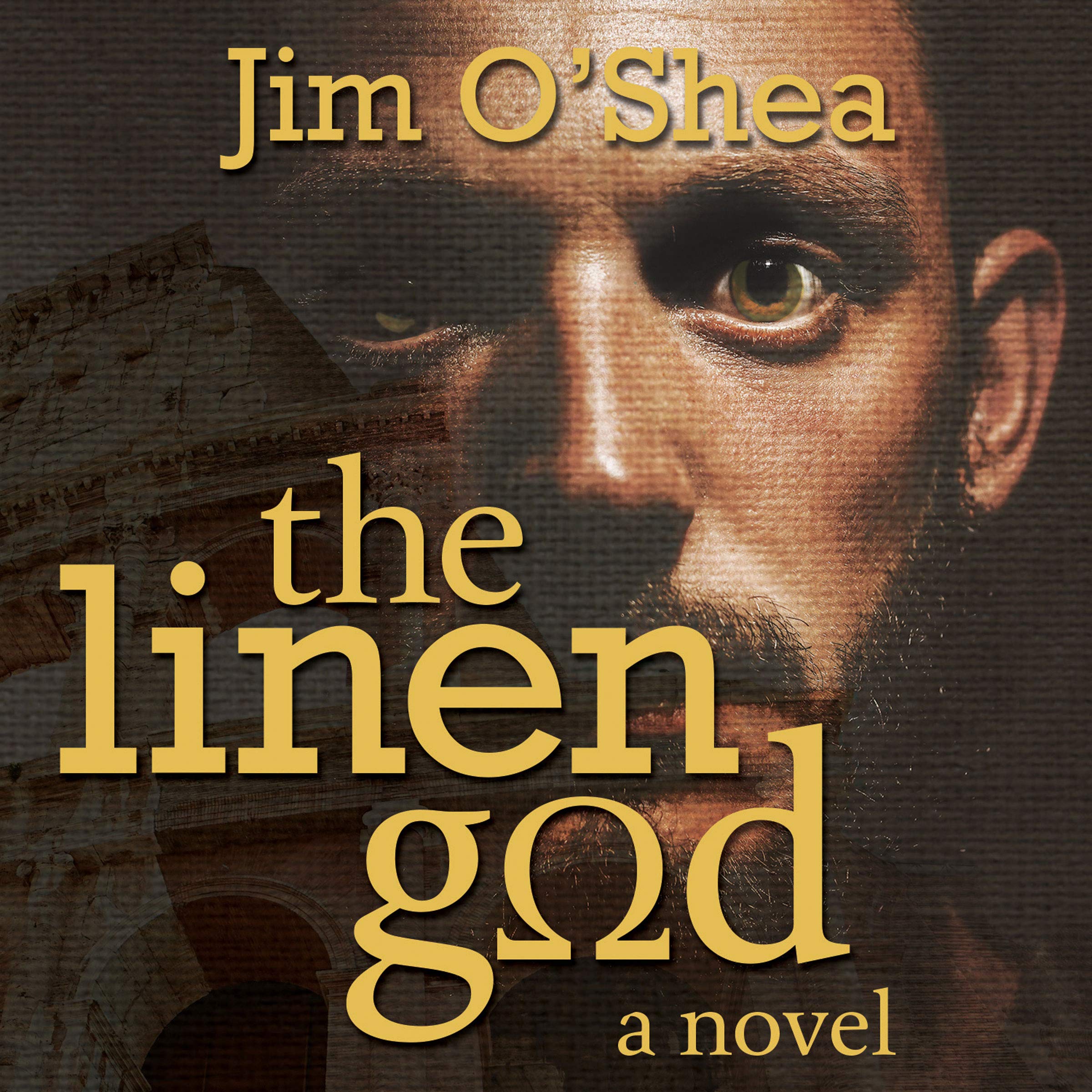 The Linen God