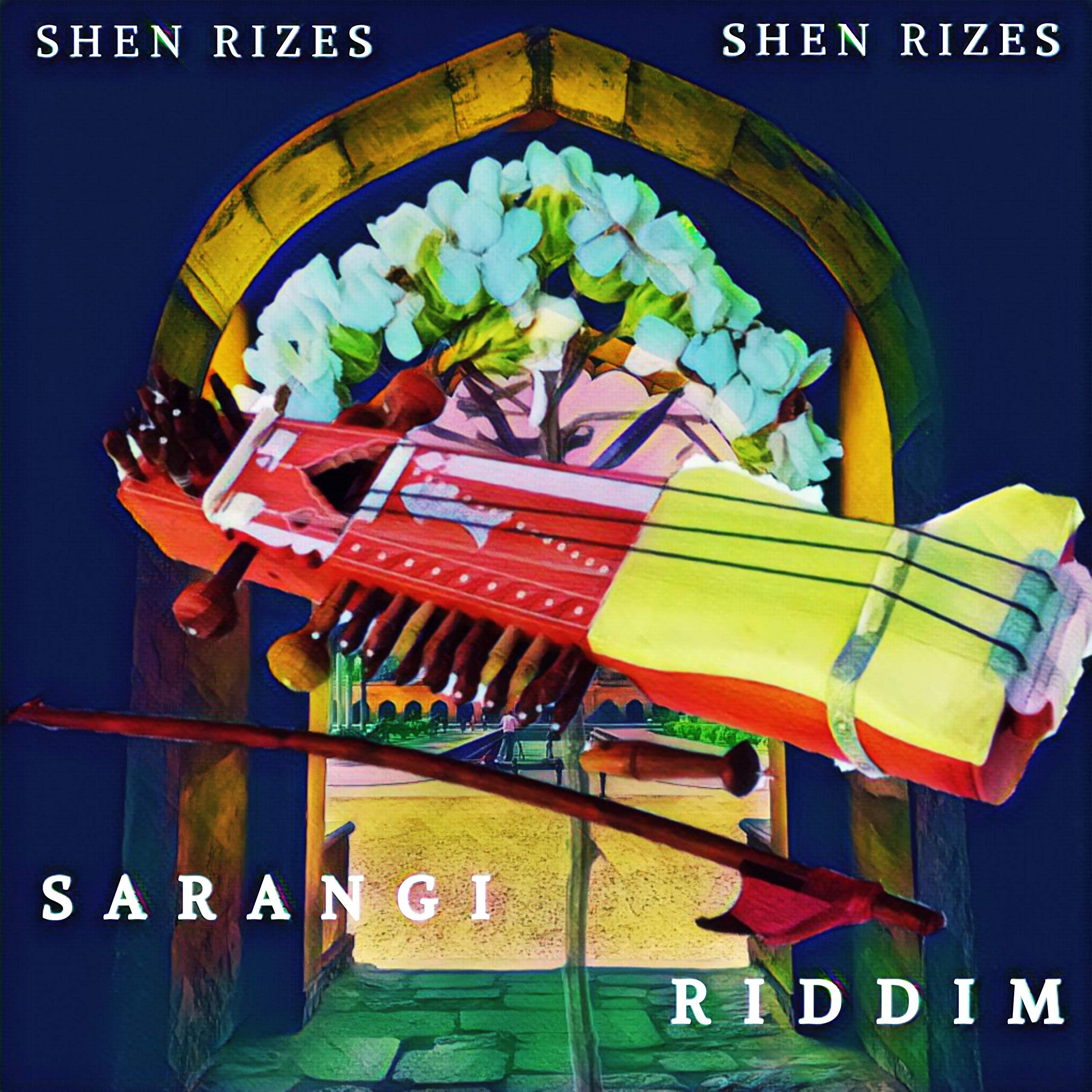 Sarangi Riddim