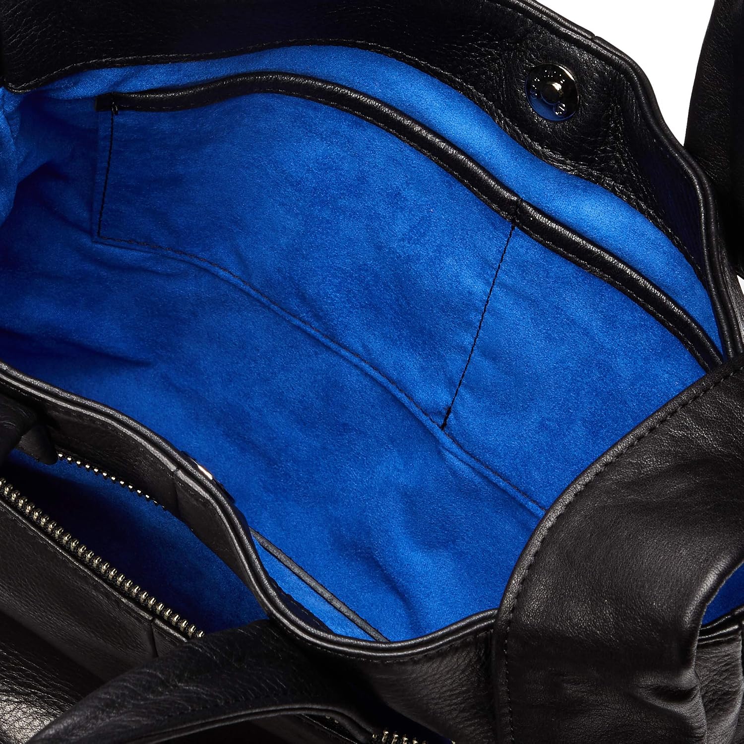 Noir Series 2-Way Handbag
