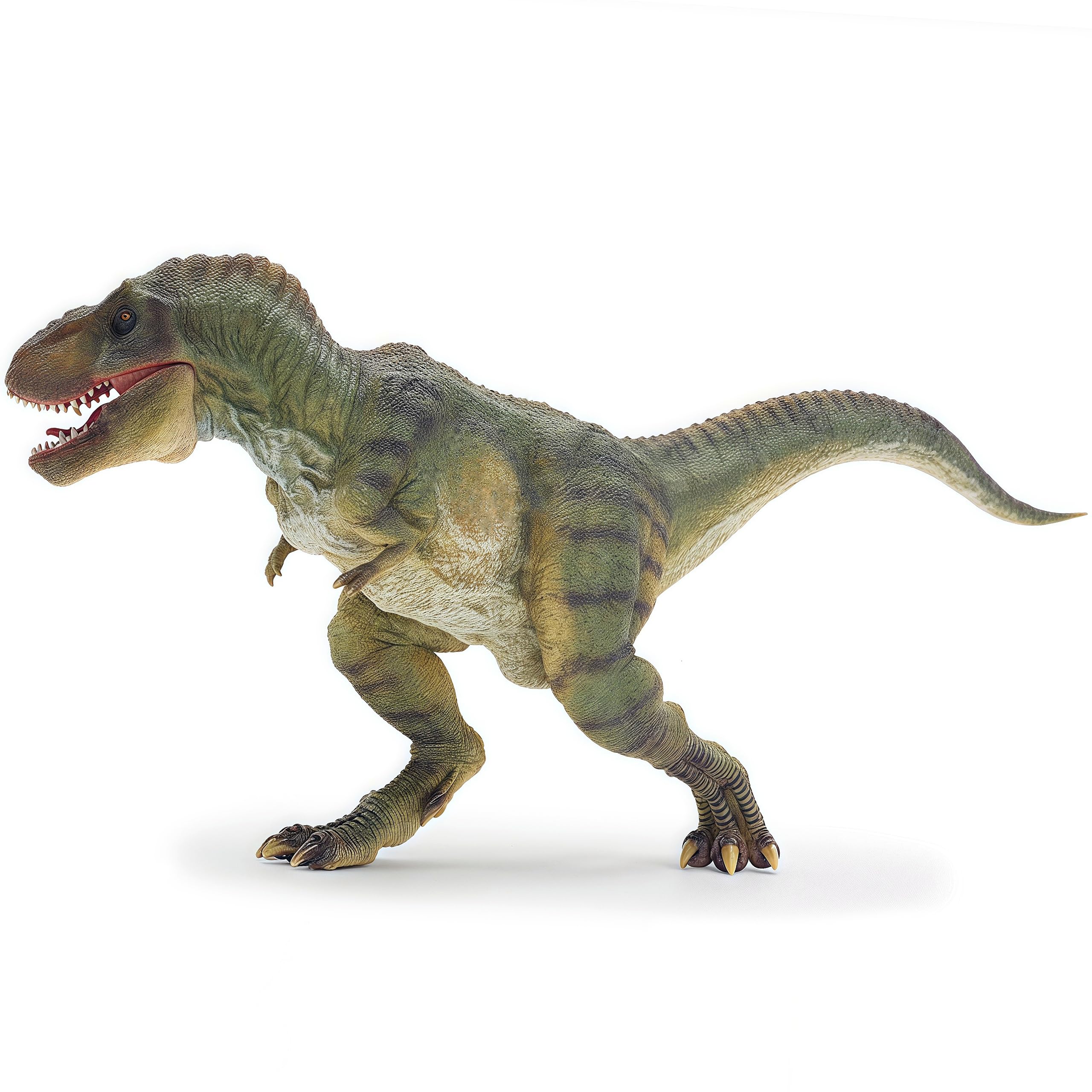 Gemini&Genius Tyrannosaurus Rex Toys, Realistic Dinosaur Toy for