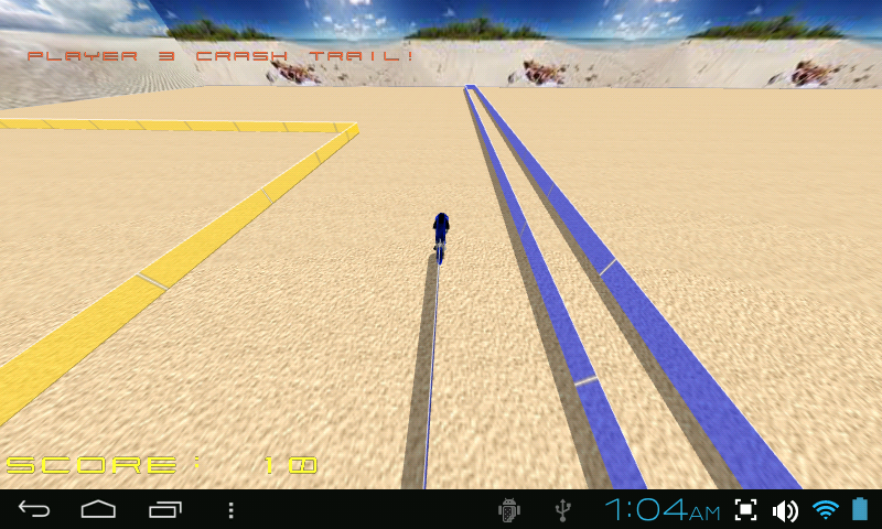 Tron Lightcycle Rock Edition Racing Game - App on Amazon Appstore