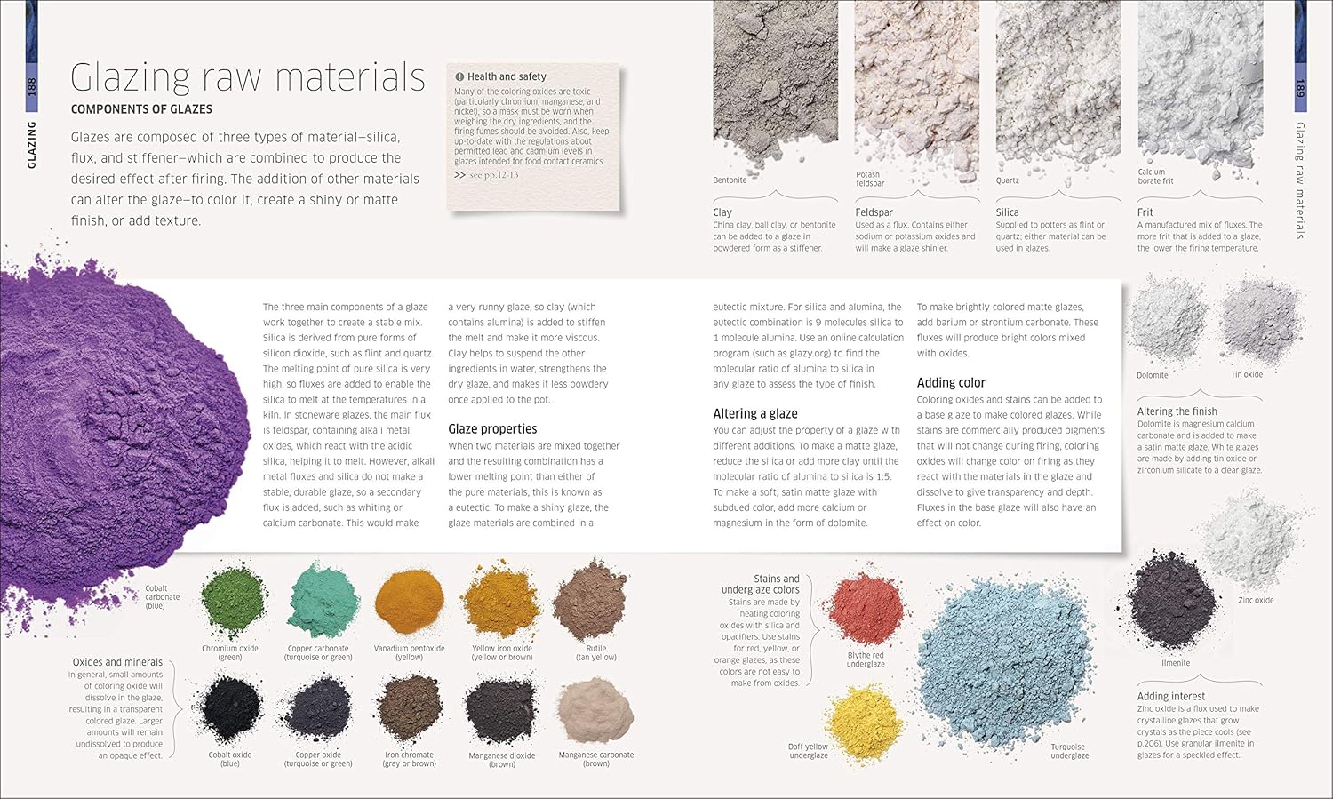 Complete Pottery Techniques: Design, Form, Throw, Decorate and More, with Workshops from Professional Makers - Image 3