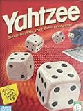 Hasbro Yahtzee Dice Game