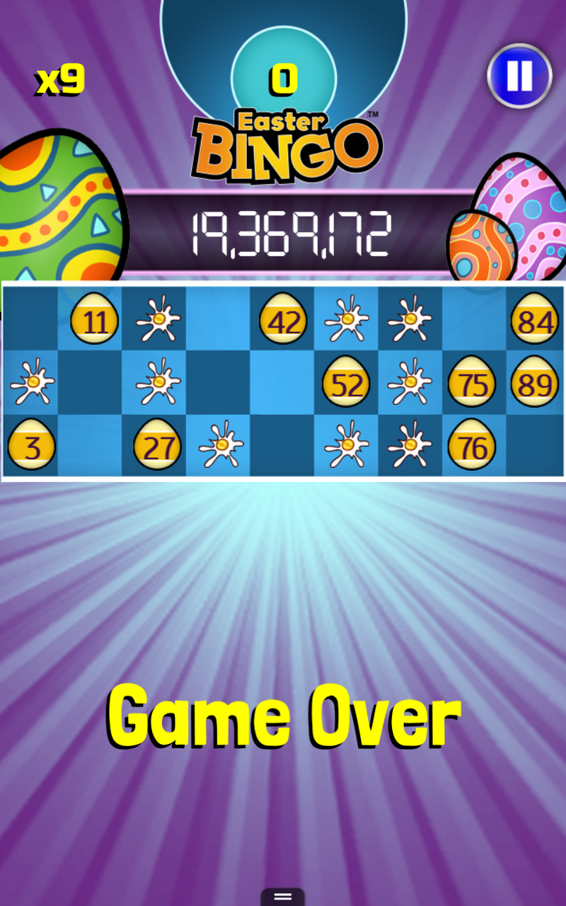 Easter BingoAmazon.co.ukAppstore for Android