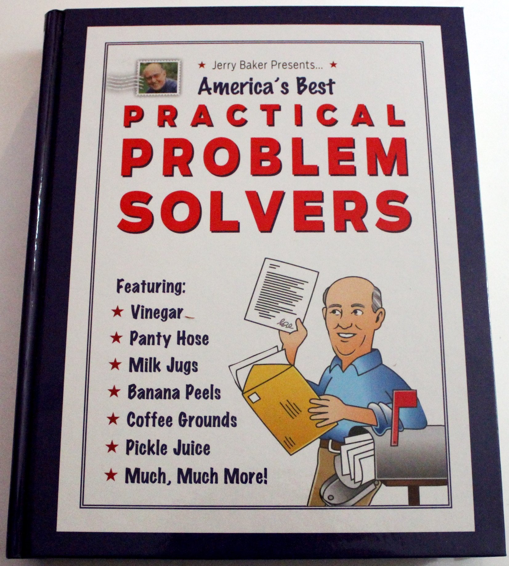 Americas Best Practical Problem Solvers