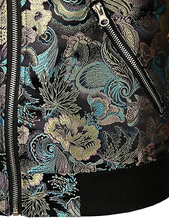 jogal jacket
