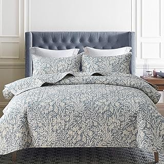 Beautiful Blue Quilt Patterns