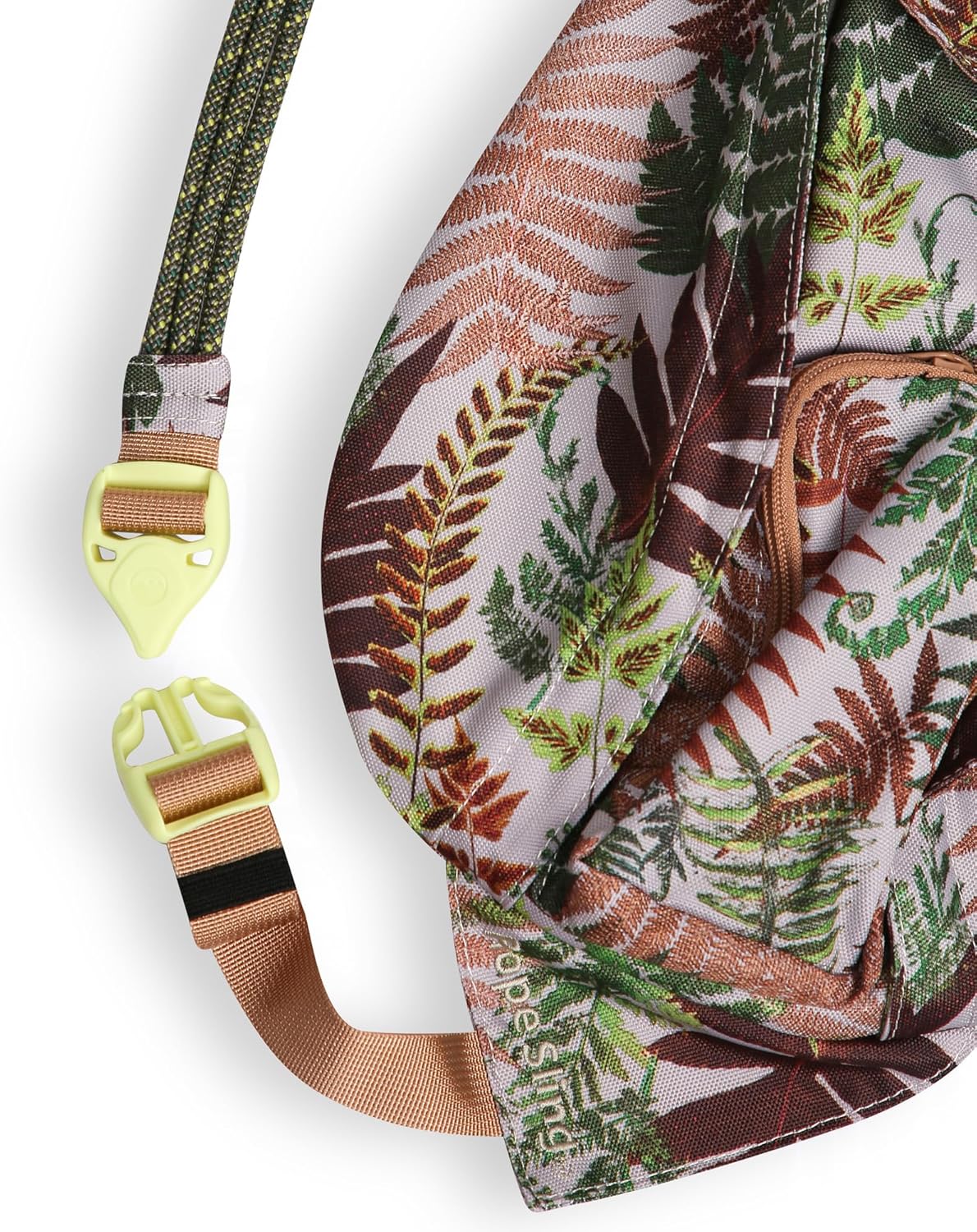 KAVU Mini Rope Sling Backpack - Image 3