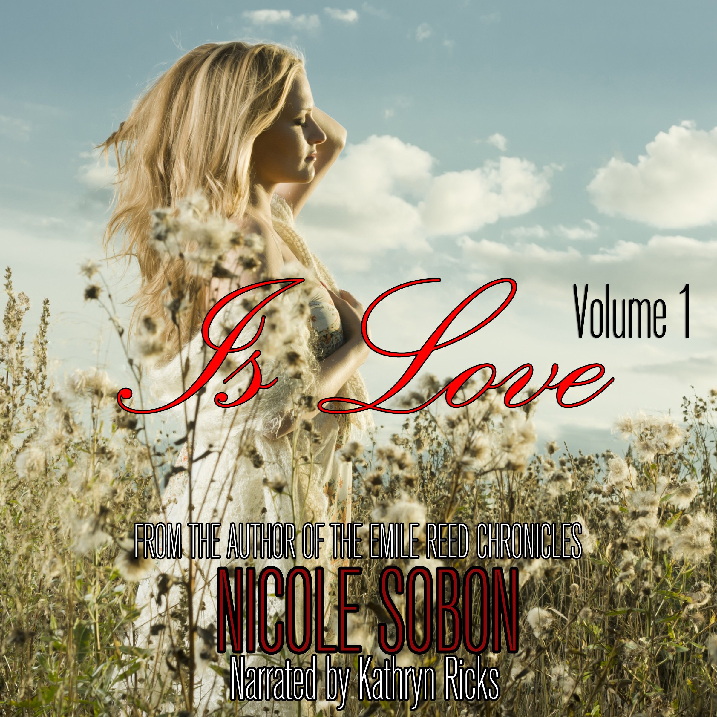 Cover art for Is Love: Volume 1